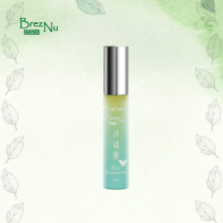 【BrezNu碧森妮】 沛福樂_薄荷滾珠系列