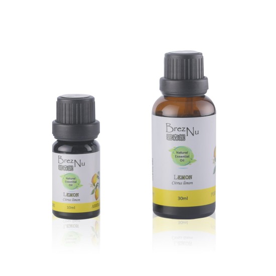 10ml 檸檬精油